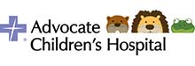 Advocate Children's Hospital logo