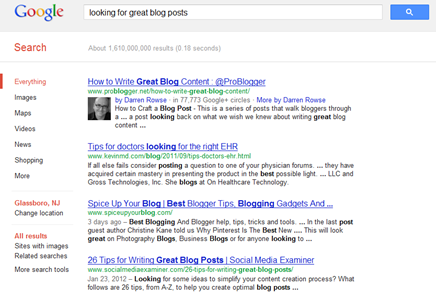 SEO for Blog Post 