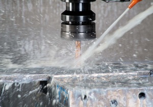 Laser Precision - Water Cutting