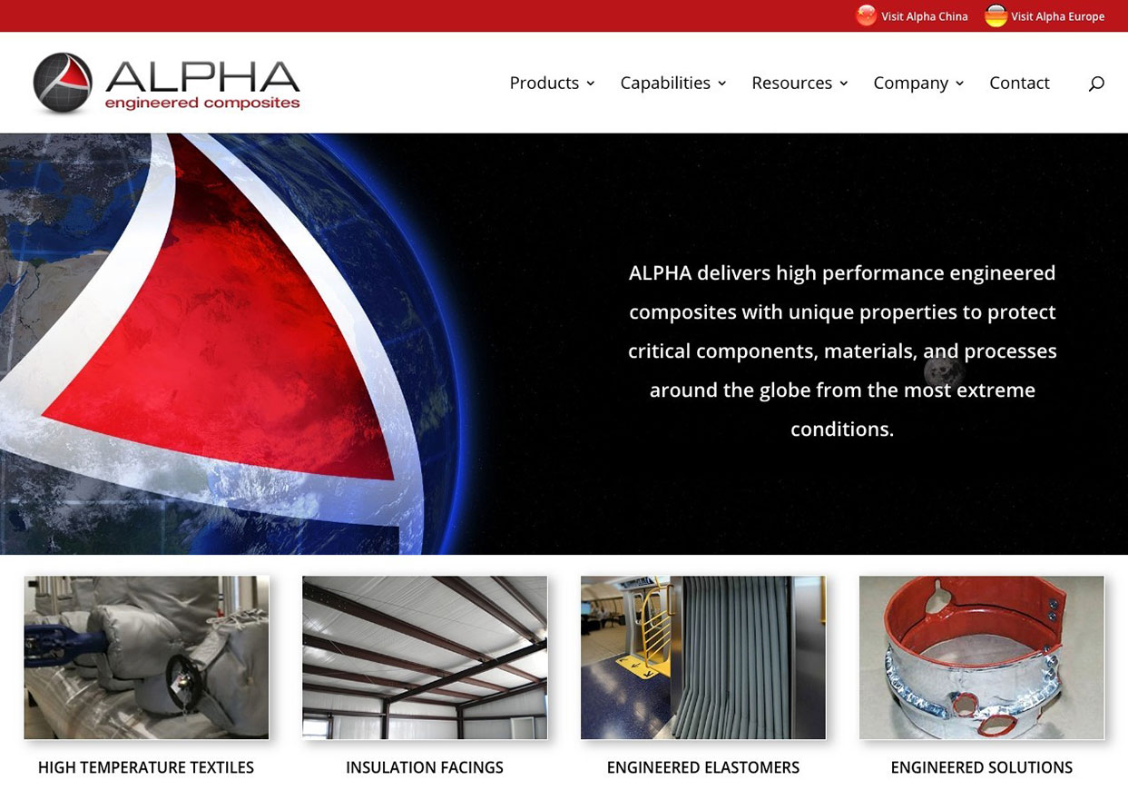 Alpha Associates, Inc.
