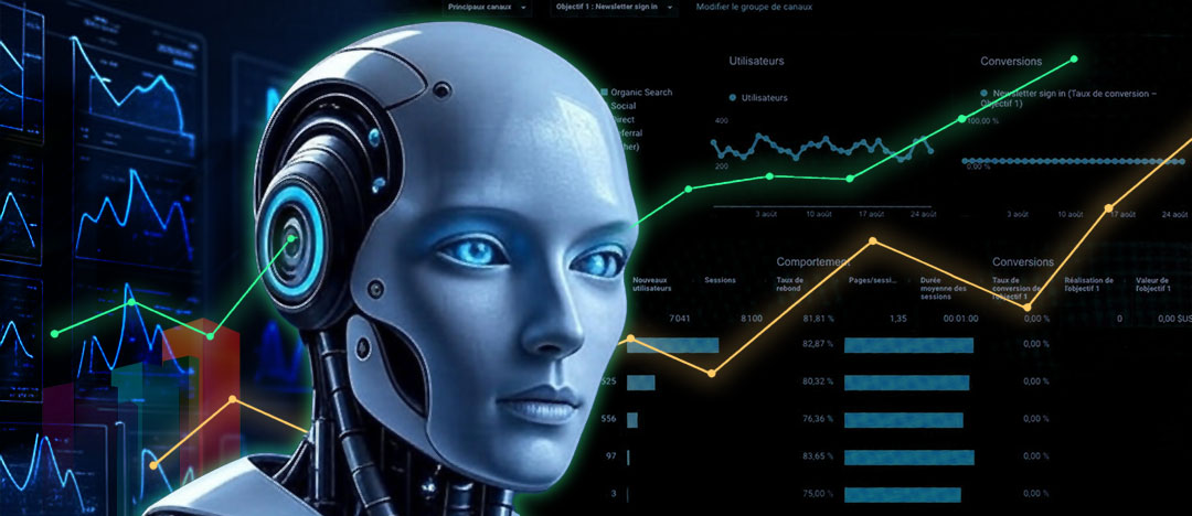 AI to Generate SEO Keywords