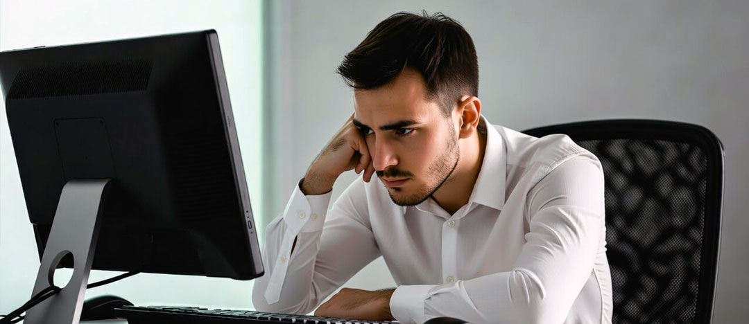 aWhy Your Emails Aren't Getting Responses (And How to Fix It)