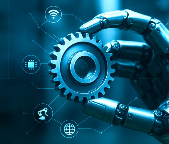 How Your Website Can Help You Work Smarter with AI and Automation