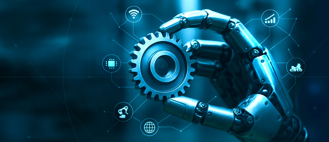 work smarter with ai and automation