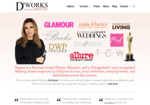 D'Works