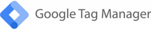 google tag manager logo
