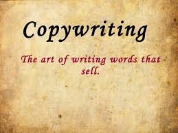 copywriting