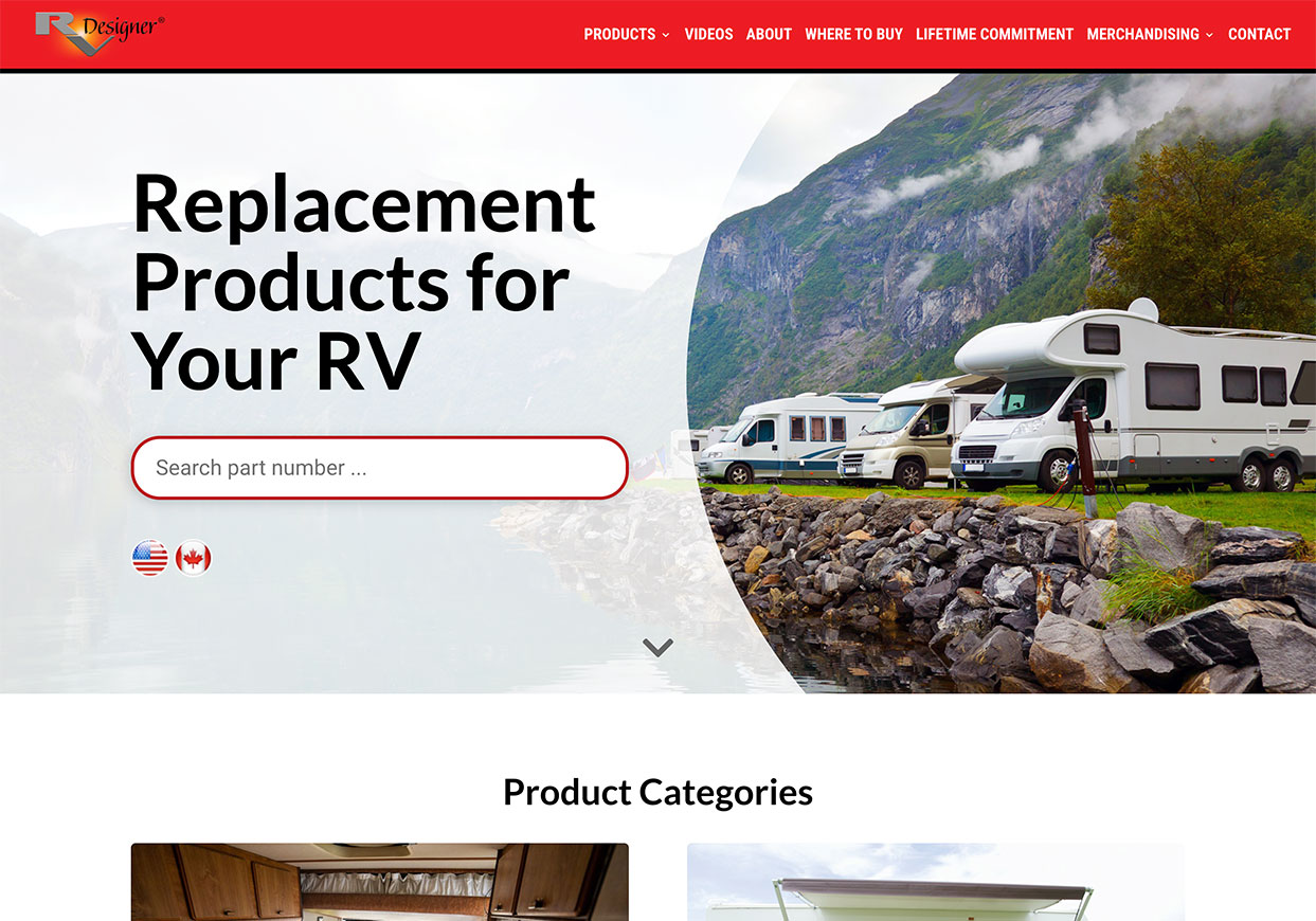 RV Designer