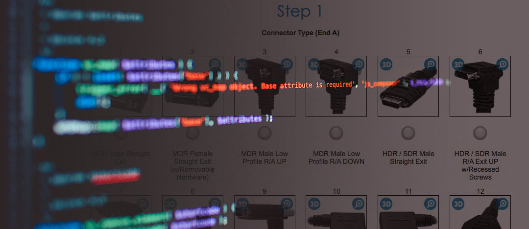 Website Configurator